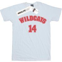 Wildcats 14 T-Shirt mit Grafikprint