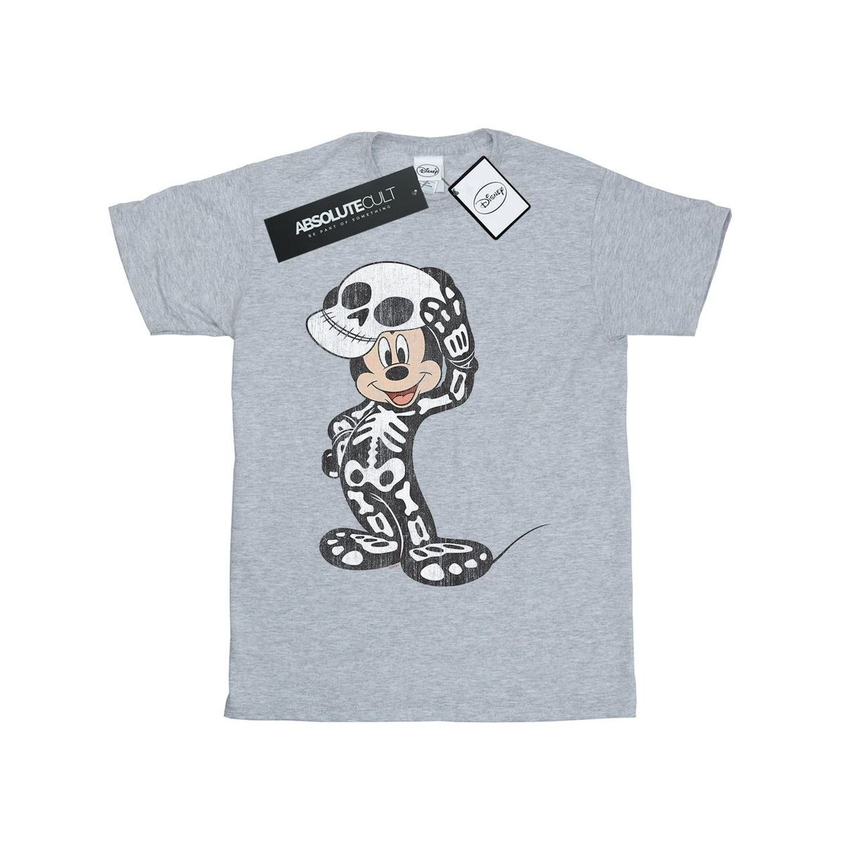 Disney Cartoon Zeichentrickfiguren Grafik T-Shirt