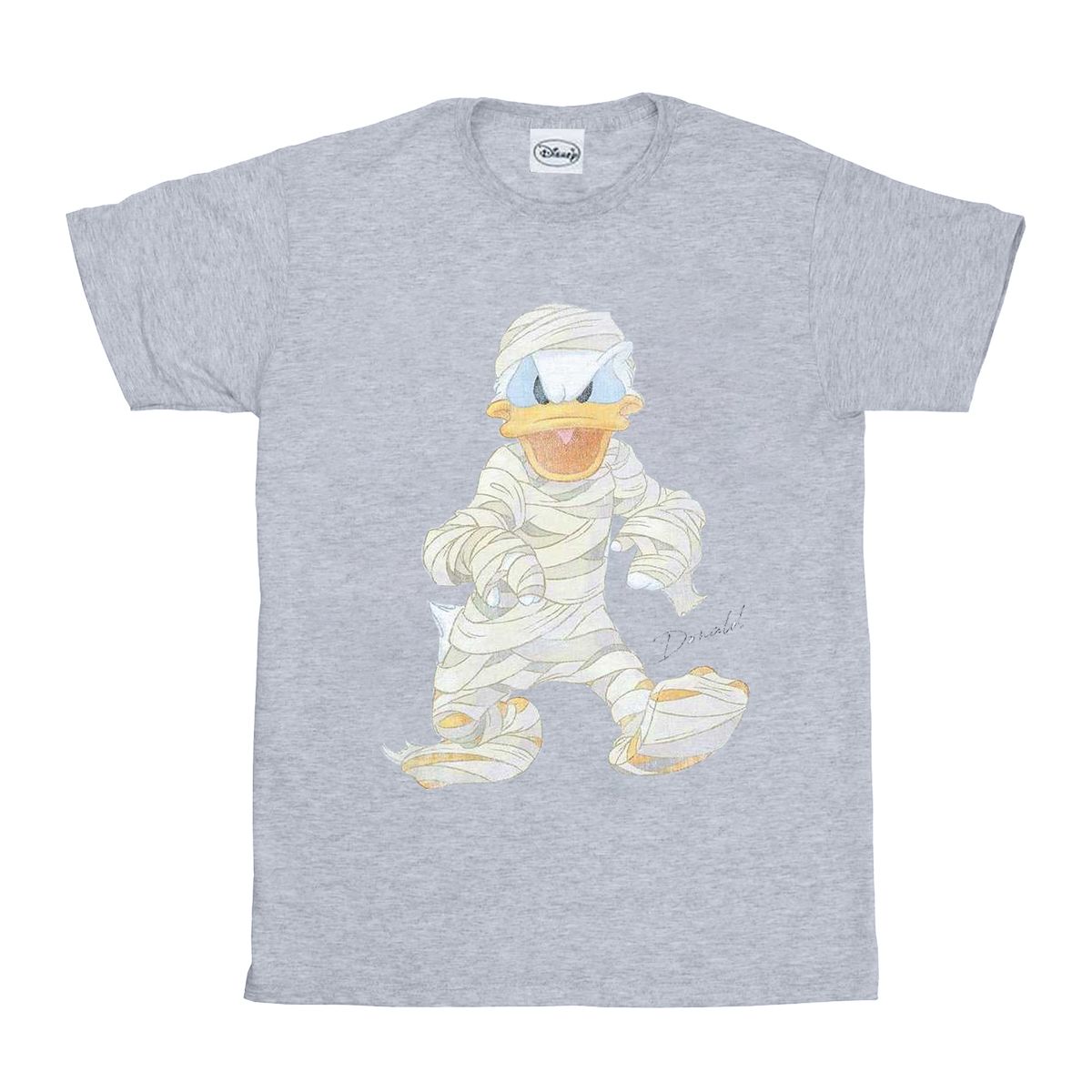 Disney Cartoon Zeichentrickfiguren Grafik T-Shirt