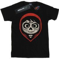Coco Miguel T-Shirt mit Grafikprint