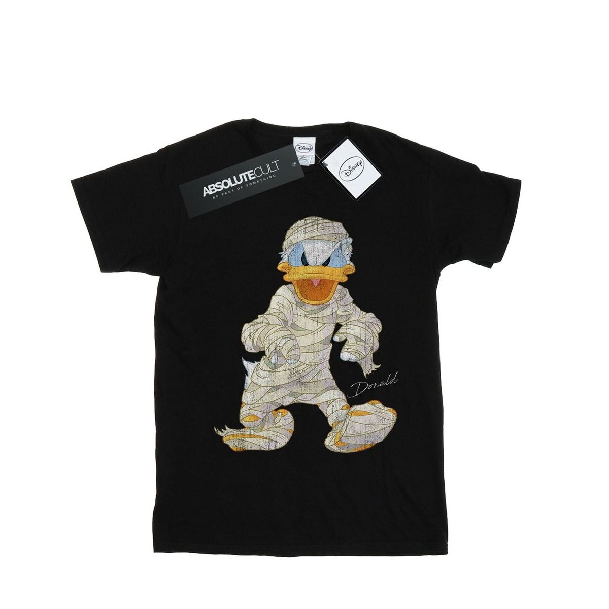 Micky Maus Grafikdruck T-Shirt