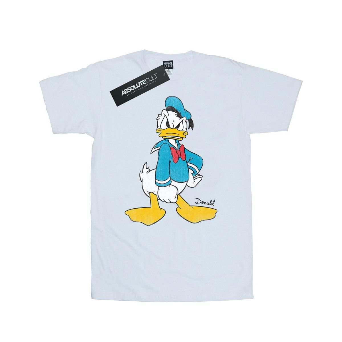 Disney T-Shirt mit Cartoonfiguren