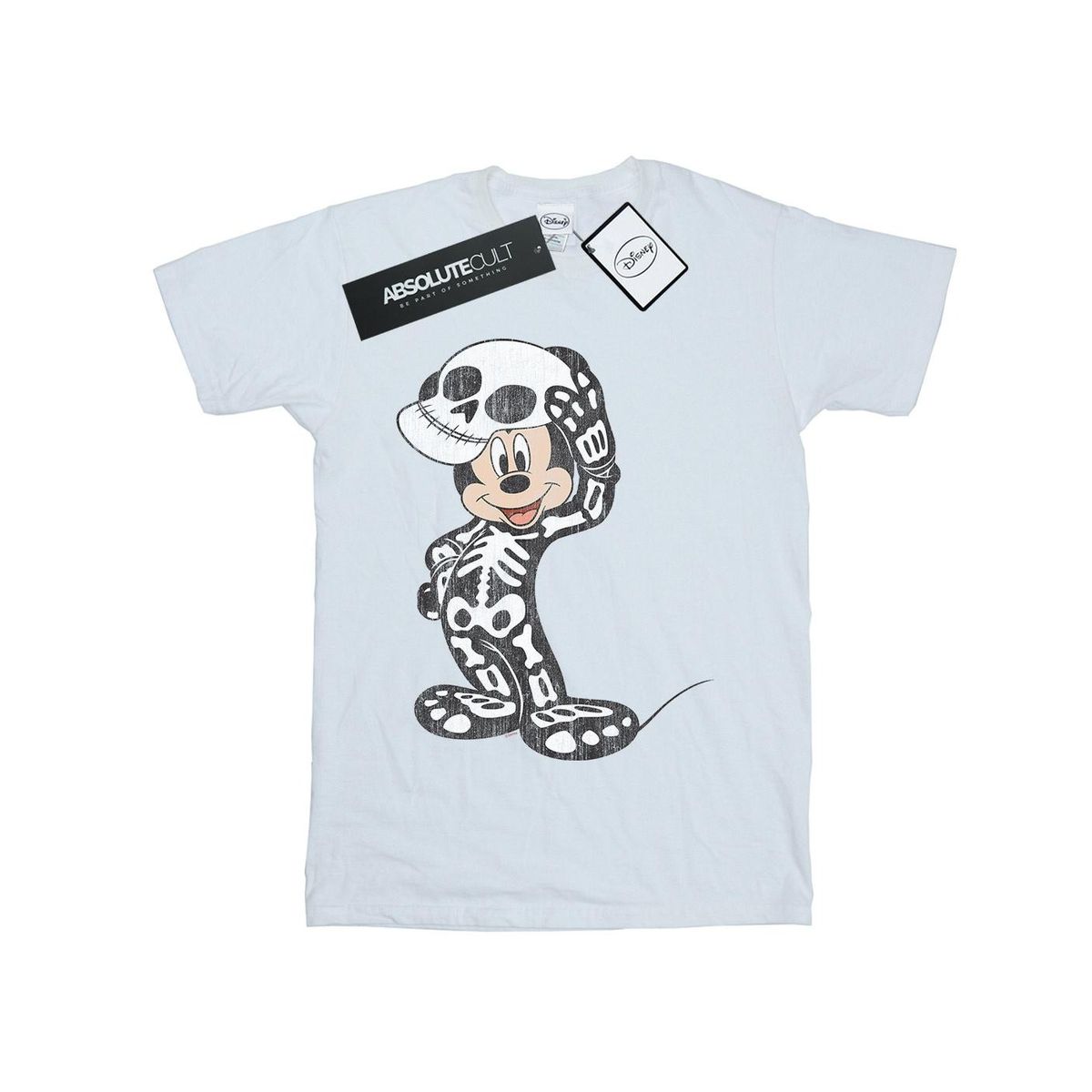 Disney T-Shirt mit Cartoonfiguren