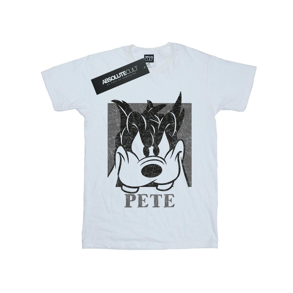 Disney T-Shirt mit Cartoonfiguren