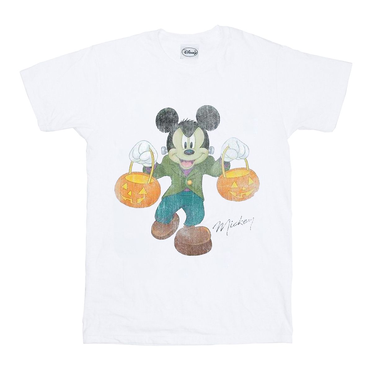 Disney T-Shirt mit Cartoonfiguren