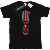 Disney - "Cars" T-Shirt für Herren (Schwarz)