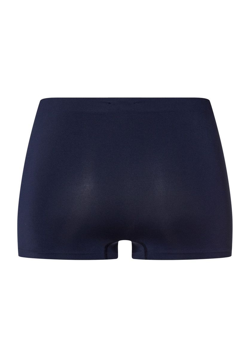 Nahtlose Mikrofaser Boy Shorts Panty