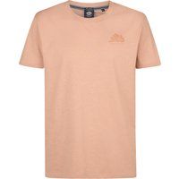 Herren T-Shirt mit Logo, lockere Passform
