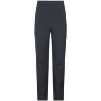 Mountain Warehouse - "Kenton" Hosen für Damen - Wandern (Schwarz)