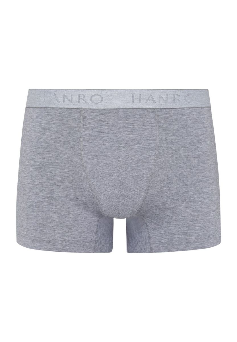 Bequeme Baumwoll-Stretch-Boxershorts