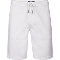 Lässige Chino Shorts mit Tunnelzug