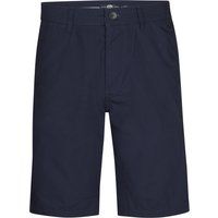 Klassische Uni-Chino-Shorts