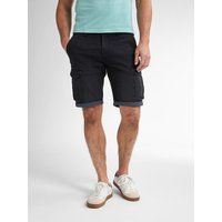 Herren Denim Cargo Shorts Zephyr