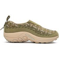Gewebter Slipper-Sneaker
