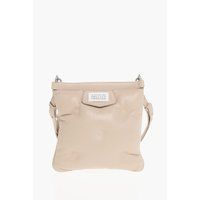 Glam Slam Gesteppte Schultertasche