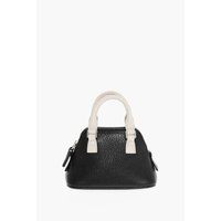 Mini Leder Handtasche