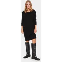 Kleid Casual fit black