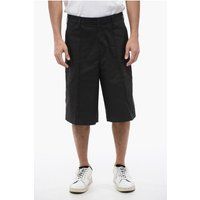 Herren Bermuda Shorts mit mehreren Taschen