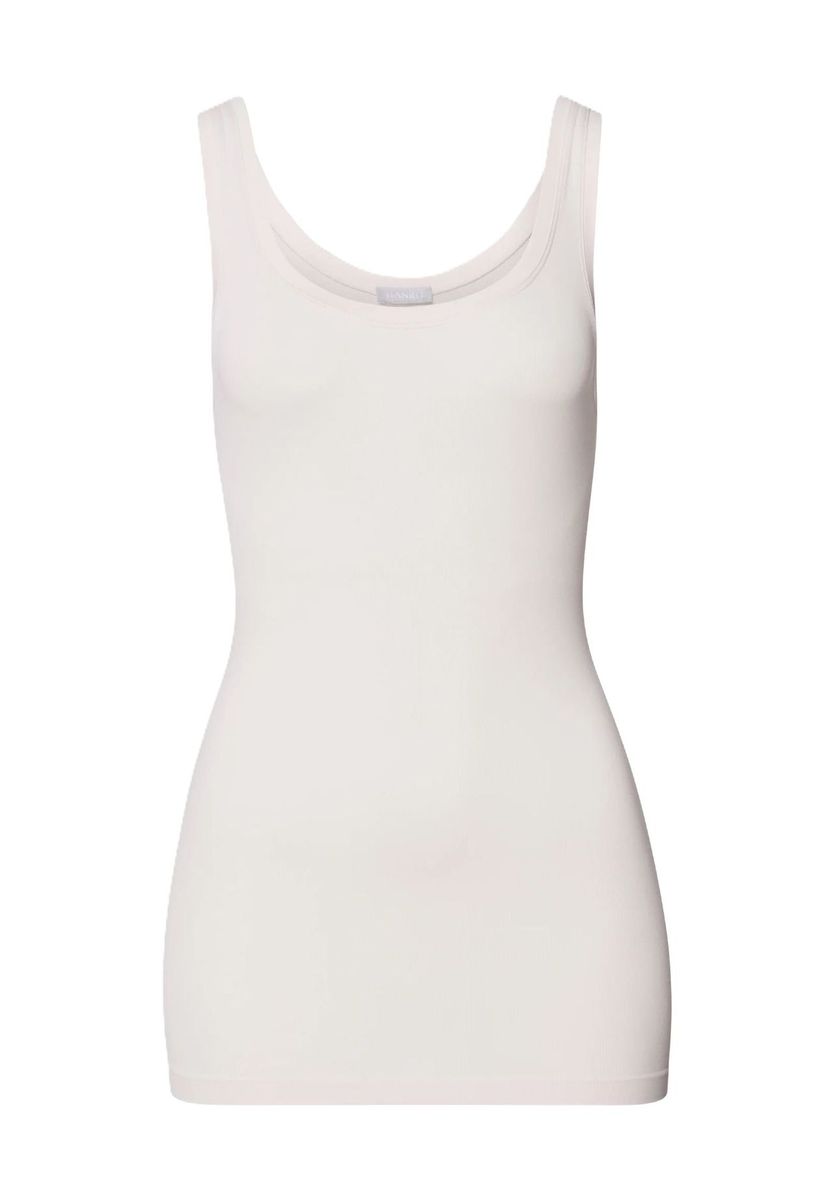 Nahtloses geripptes Tanktop