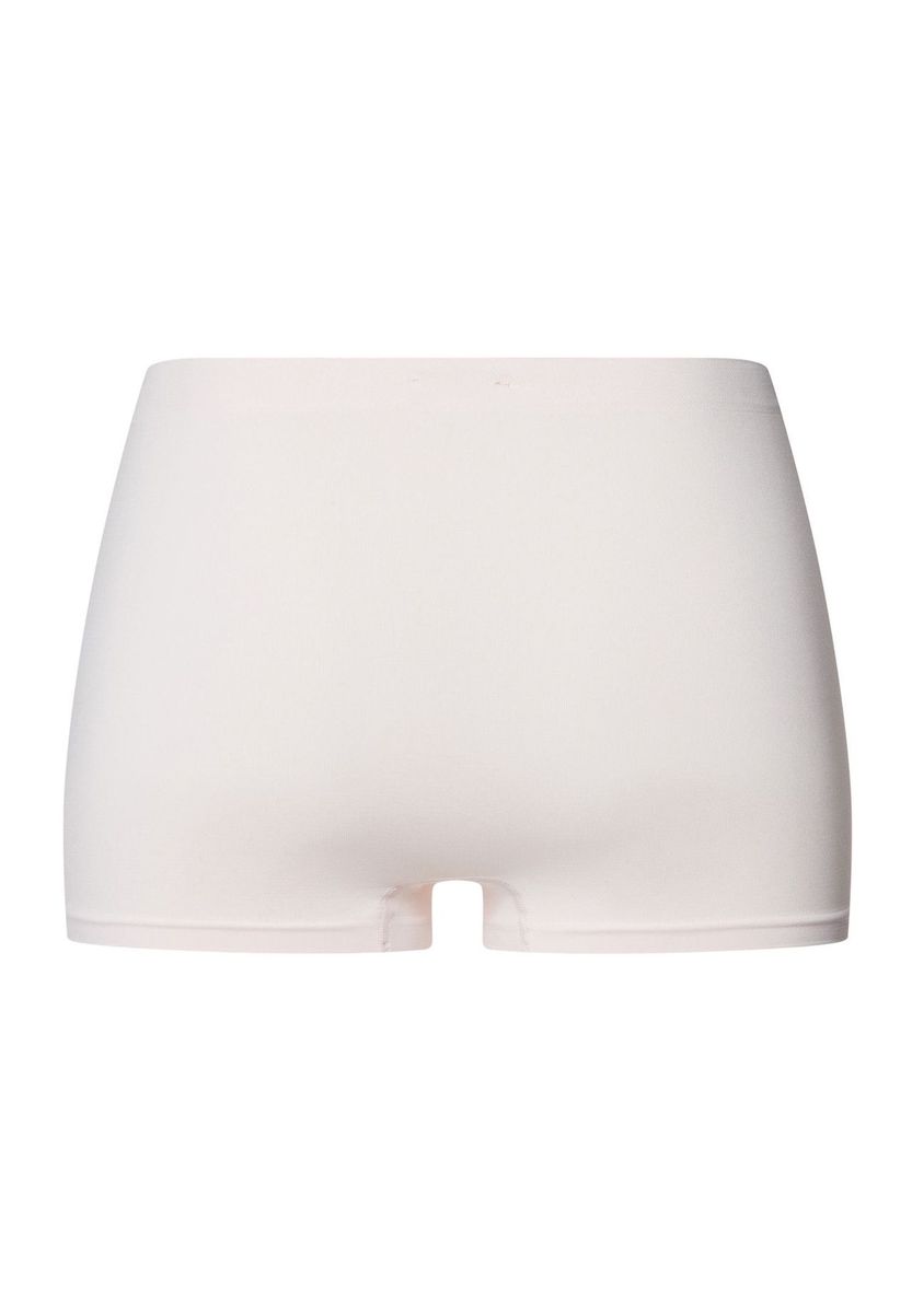 Nahtloser Mikrofaser-Slip mit hohem Bund