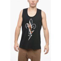 Fleur-de-Lis Blitz Tanktop