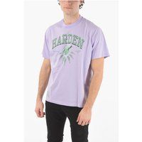 James Harden T-Shirt mit Grafikprint