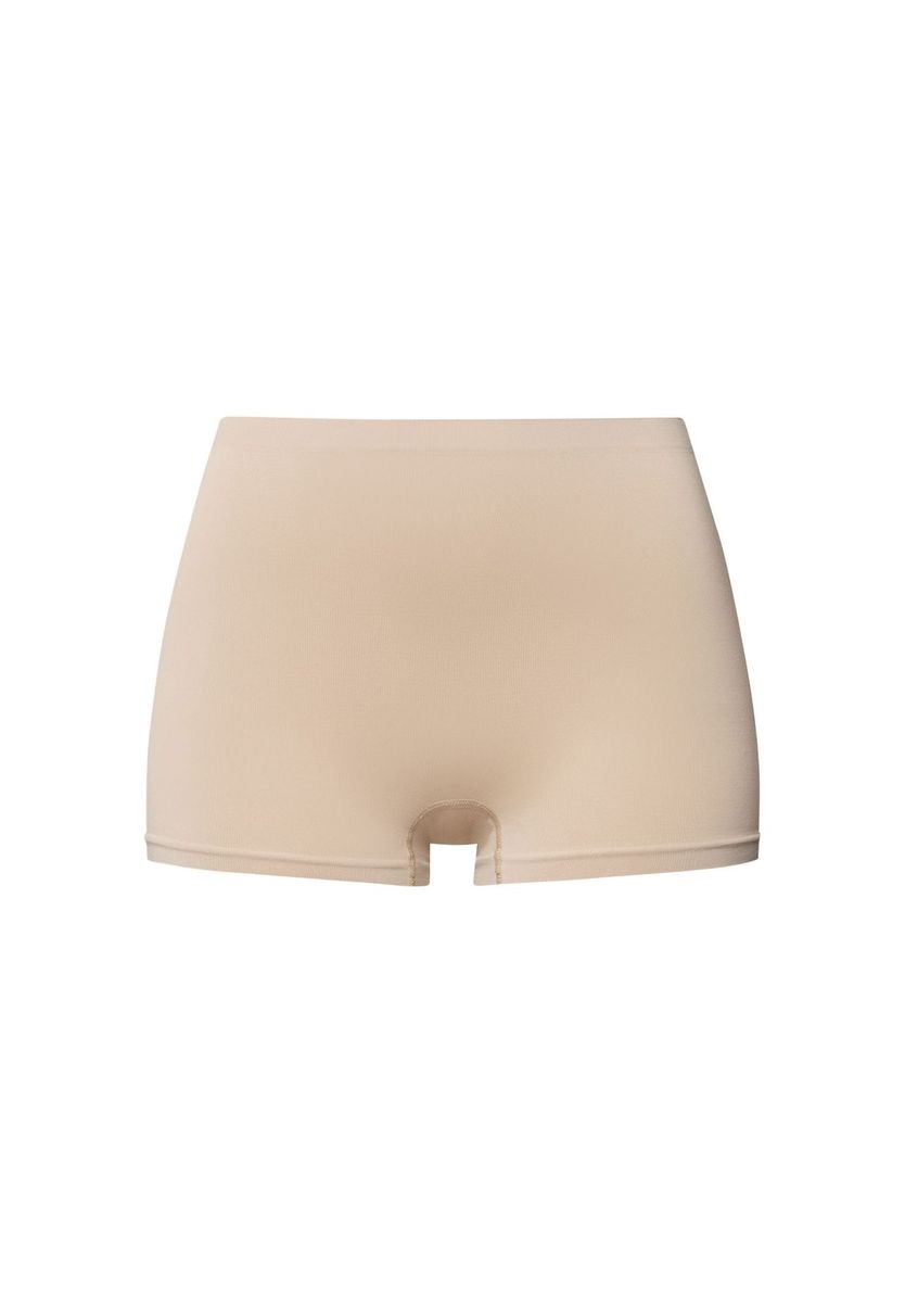 Hohe, formende Slips mit nahtlosem Design