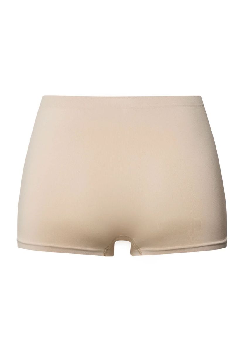 Hohe, formende Slips mit nahtlosem Design