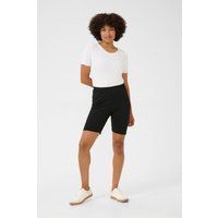Leggings im Slim-Fit-Schnitt black