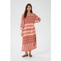 Kleid Loose fit pink