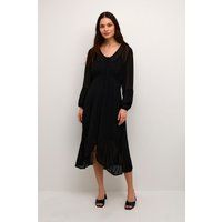 Kleid Feminine black
