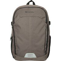 Mountain Warehouse - Rucksack "Buzzard", 23L (Khakigrün)