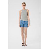 Shorts Regular fit blue