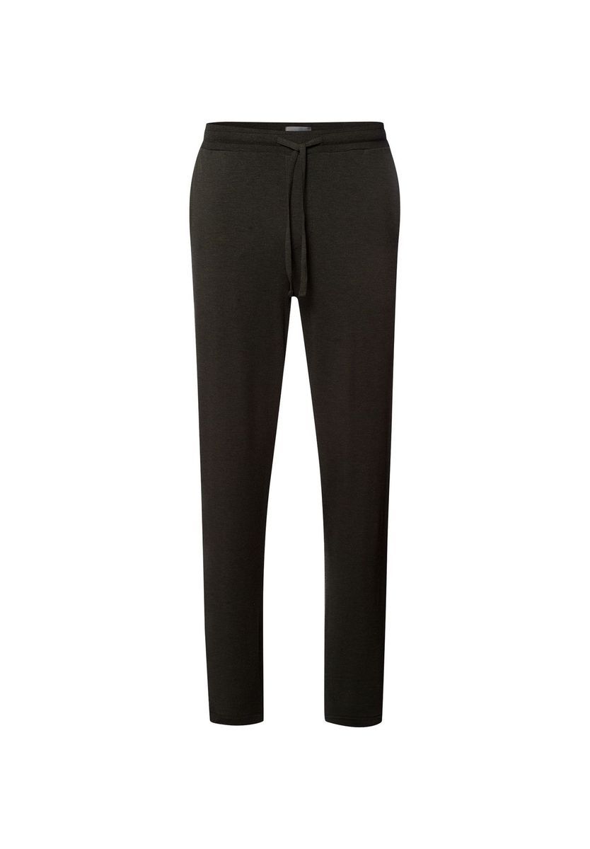 Lässige Lounge-Sweathose mit Kordelzug