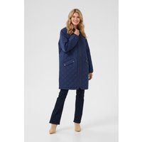 Jacke Loose fit navy
