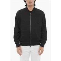Wendbare leichte Bomberjacke