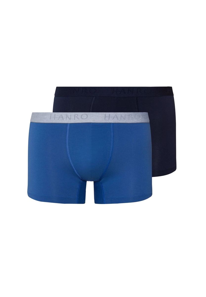 Herren Cotton Essential Boxer Briefs 2er-Pack