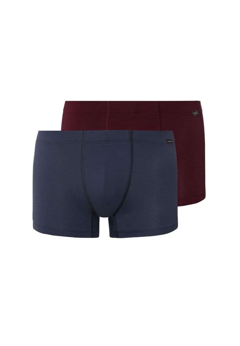 Herren Baumwoll-Stretch-Boxershorts