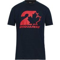 Dsquared2 T-Shirt mit Grafikprint