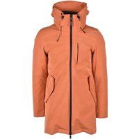 Vielseitiger 3-Wege-Technikparka
