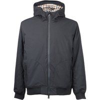 Aktive leichte Kapuzenjacke