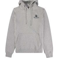 Klassischer Logo-Baumwoll-Hoodie