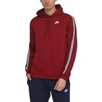 Activewear Kapuzenpullover mit Ärmelband-Detail