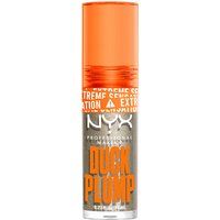 Aufpolsternder Lipgloss Quazy Silber