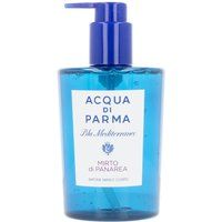 Blu Mediterraneo Mirto Di Panarea Körper- Und Handgel 300 ml
