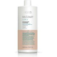 Re-start Curls Nourishing Cleanser 1000 ml