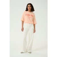 Jeans Regular fit white