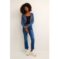 Bolero Regular fit indigo blue
