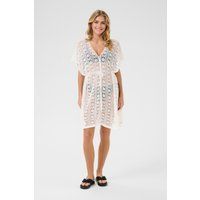 Accessoires Loose fit white