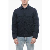 Herren Utility Jacke mit Taschen